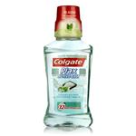 COLGATE MOUTHWASH ACTIVE SALT 250ml